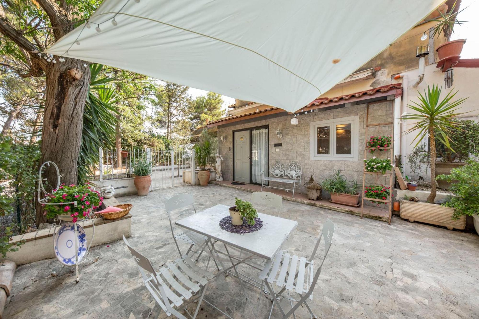 Appartamento Vicino Humanitas E Ospedale San Marco - Holiday Quiet Катания Экстерьер фото