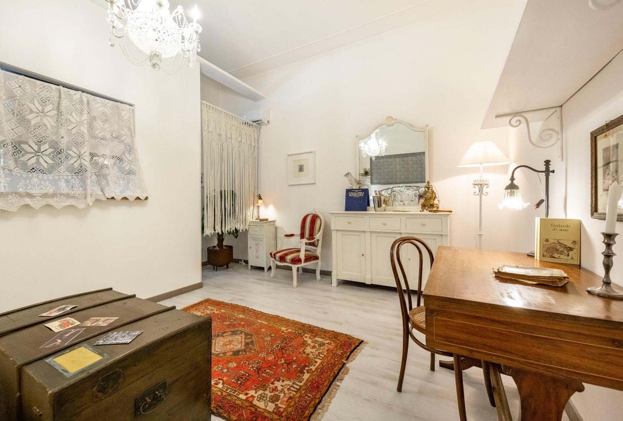 Appartamento Vicino Humanitas E Ospedale San Marco - Holiday Quiet Катания Экстерьер фото