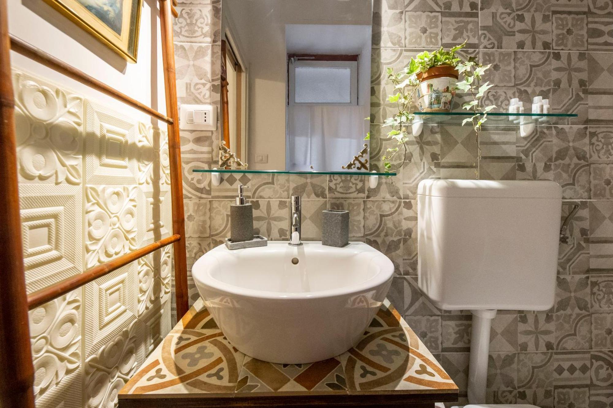 Appartamento Vicino Humanitas E Ospedale San Marco - Holiday Quiet Катания Экстерьер фото