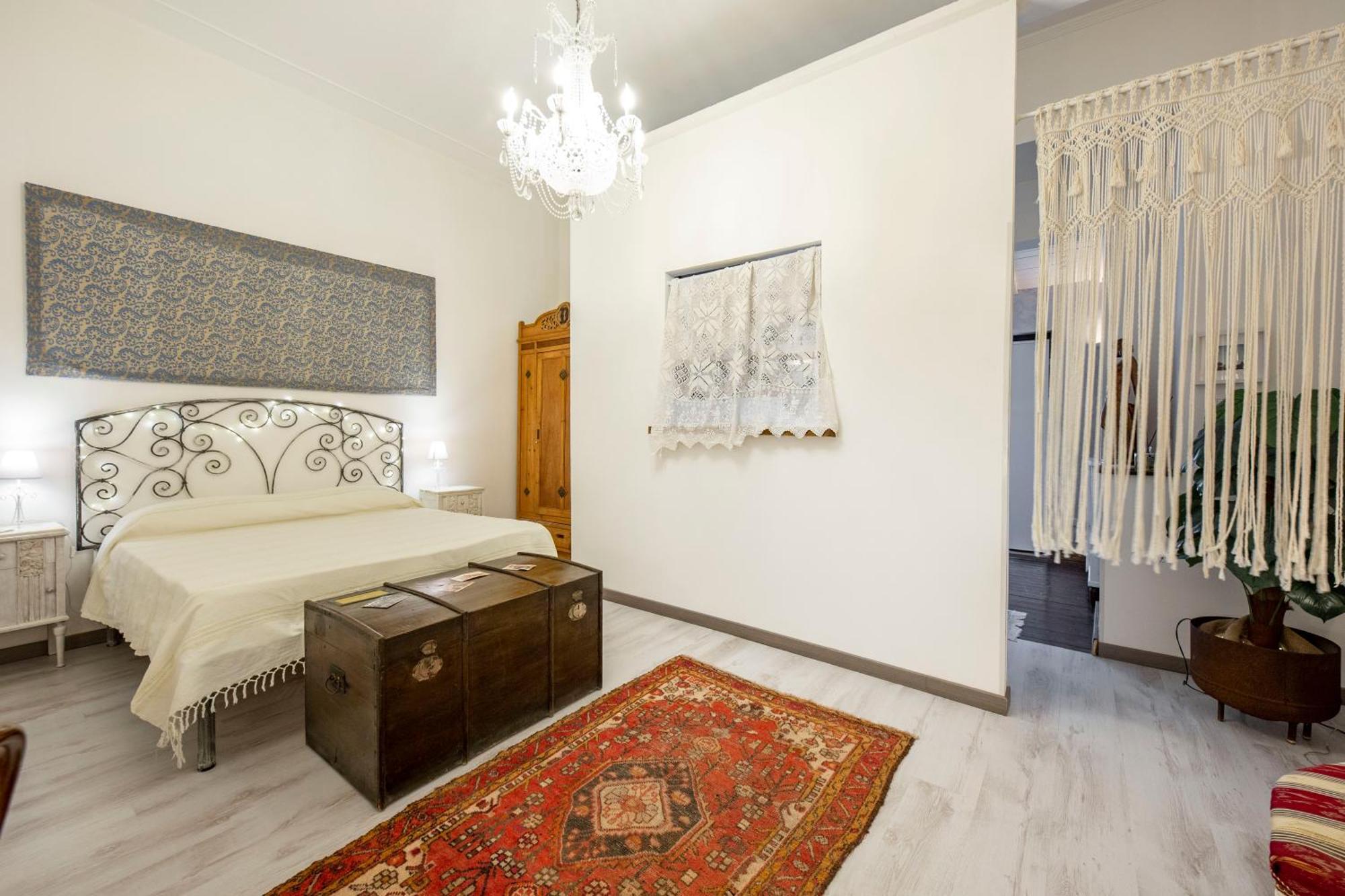 Appartamento Vicino Humanitas E Ospedale San Marco - Holiday Quiet Катания Экстерьер фото